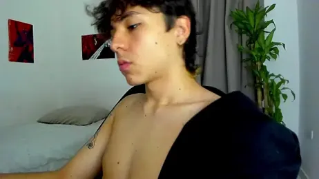 Joe23__ webcam model stream image