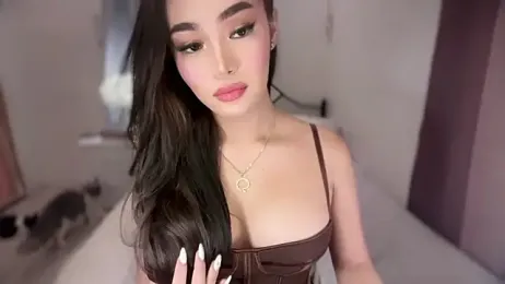 Candice_sultryx webcam model stream image