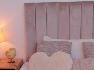 Lissa Clayton webcam model stream image