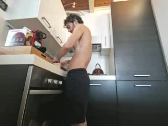 freakyhole webcam model stream image