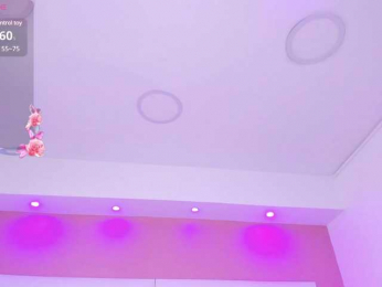 MiahScott webcam model stream image