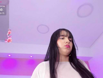 MiahScott webcam model stream image