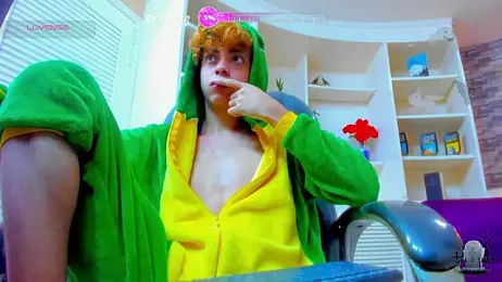 Twinkk_Guy webcam stripchat model stream image