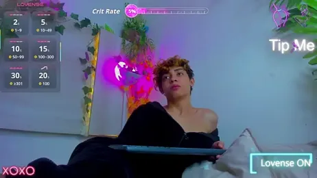 Twinkk_Guy webcam model stream image