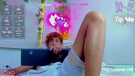 Twinkk_Guy webcam model stream image