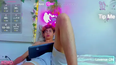 Twinkk_Guy webcam model stream image