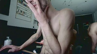 DESIDERIOYOUNG webcam model stream image