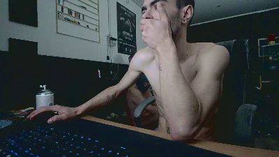 DESIDERIOYOUNG webcam model stream image