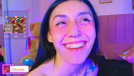 Laia_and_Damian webcam model stream image