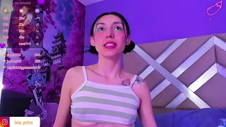Laia_and_Damian webcam model stream image
