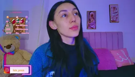 Laia_and_Damian webcam stripchat model stream image