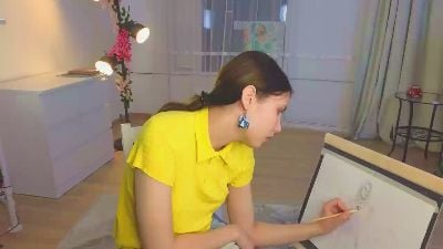 TammaraKent webcam model stream image