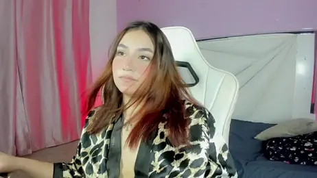 isadora_riu webcam stripchat model stream image