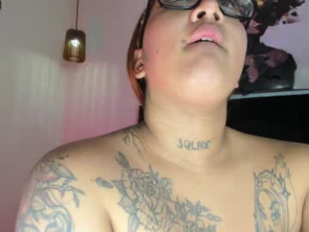 ayshel__ webcam model stream image