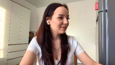 EnedinaReier webcam model stream image