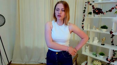 LottieSifontes webcam model stream image
