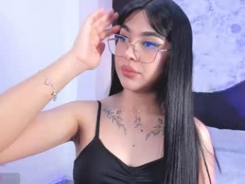 rosecassie webcam model stream image