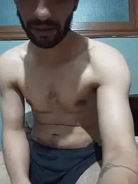 DevilDgrim webcam model stream image