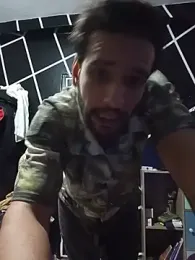 DevilDgrim webcam model stream image