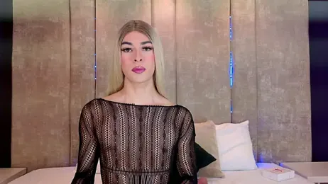 MaxiRogers webcam model stream image