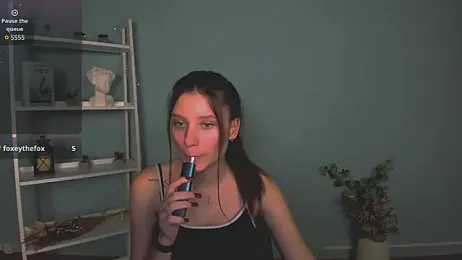 dana_sweet__ webcam stripchat model stream image