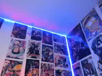 johncarrie webcam model stream image