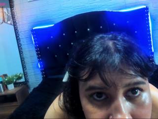 Lia Stefan webcam model stream image