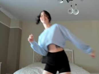 red_mok webcam model stream image