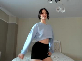 red_mok webcam model stream image