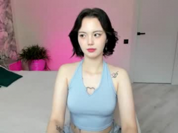 red_mok webcam model stream image