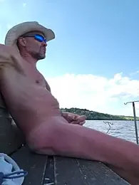 DaddyMarlboro webcam model stream image