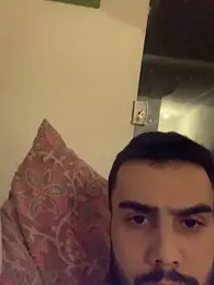 DanteRJ webcam model stream image