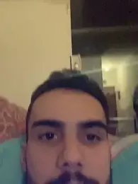 DanteRJ webcam model stream image