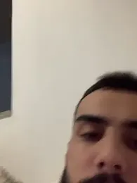 DanteRJ webcam model stream image