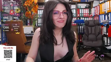 classyladyrellax webcam stripchat model stream image