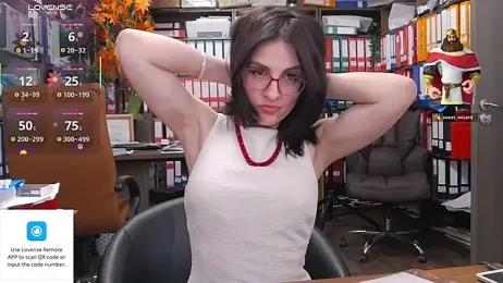 classyladyrellax webcam model stream image