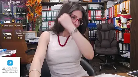 classyladyrellax webcam model stream image