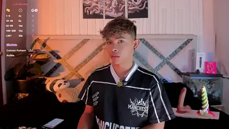 Austinking webcam model stream image