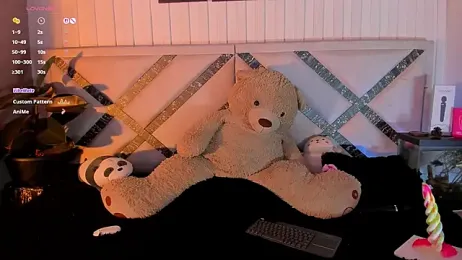 Austinking webcam stripchat model stream image