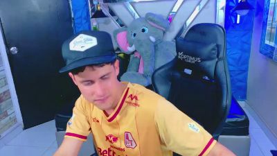 Scott_Foster webcam cam4 model stream image
