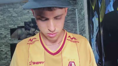 Scott_Foster webcam model stream image