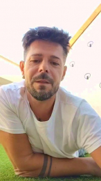 Fredylover webcam model stream image