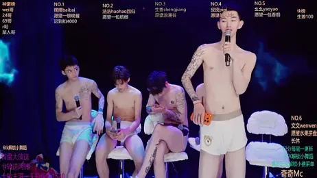 GAY-BOYS8888 webcam model stream image