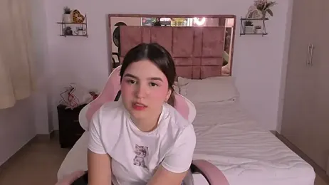 MIACUTEE_ webcam model stream image