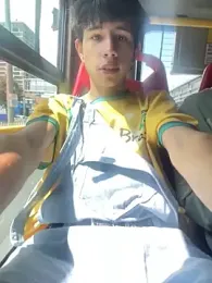 Bay_freedo webcam model stream image