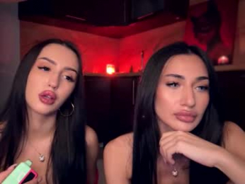 alissadreams webcam model stream image