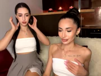 alissadreams webcam model stream image