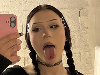 KattyIvy webcam livejasmin model stream image