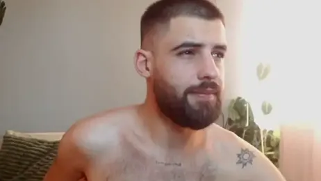 HairyRobxxx webcam stripchat model stream image