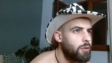 HairyRobxxx webcam model stream image